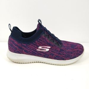 Skechers Women's Size 9 Ultra Flex Bright Horizon